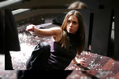 Alasan Eliza Dushku Layak Dinobatkan sebagai Ratu Televisi Kultus