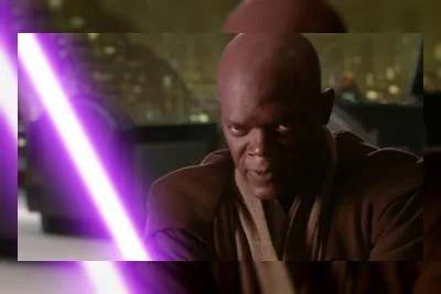 Karakter Bernama Mace Windu Pernah Muncul Jauh Sebelum Film Star Wars Dirilis