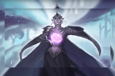 Subclass Sorcerer Terbaru D&D Perkenalkan Sistem Kondisi Sihir Baru