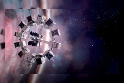 Project Hail Mary Rajai Amazon Prime dan Interstellar Ikut Melonjak
