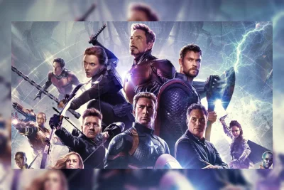 Pemeran Daisy Johnson Kecewa Serial Marvel Tidak Masuk Kanon Resmi