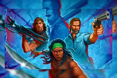 Game Baru The Walking Dead: Streets of Survival Resmi Dirilis dengan Harga Murah