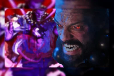 Film Street Fighter Terbaru Pamerkan Berbagai Gerakan Ikonik Game ke Aksi Nyata