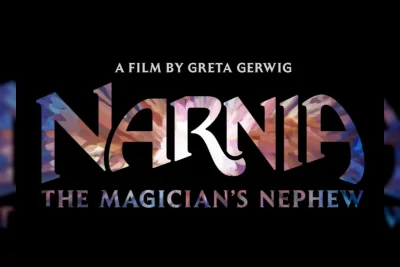 Film Narnia Greta Gerwig Ungkap Lokasi Baru dan Asal-Usul Dunia Fantasi