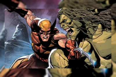 Karakter Marvel yang Pernah Mengalahkan Hulk di Komik
