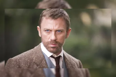 Daniel Craig dan Film Fantasi Epik The Golden Compass Bersiap Tinggalkan Layanan Streaming Gratis