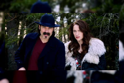 Serial Sci-Fi Populer Wynonna Earp Segera Tinggalkan Layanan Streaming Gratis