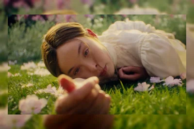 Kisah Lizzie Borden di Serial Terbaru Netflix Ungkap Sisi Humanis
