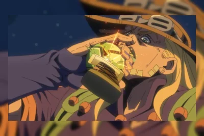 JoJo’s Bizarre Adventure Rilis Trailer Khusus Jelang Steel Ball Run