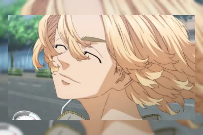 Tokyo Revengers Season 4 Ungkap Sinopsis dan Jadwal Rilis Oktober