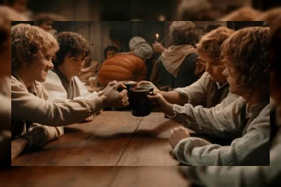 Mengenal Hobbit Day dan Alasan Perayaan Unik Setiap 22 September