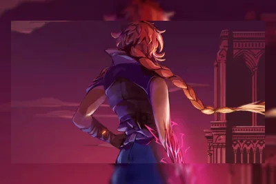 Castlevania: Belmont’s Curse Rilis Demo Sebelum Tanggal Peluncuran