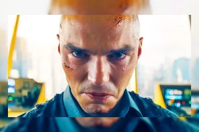 Man of Tomorrow Akan Jadi Cerita Lex Luthor Menurut Bintang DCU