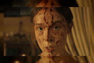 Kupas Tuntas Monster the Lizzie Borden Story: Antara Visual dan Alur Lemah