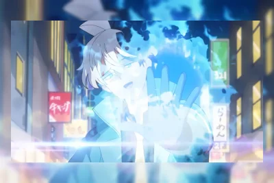 Super Psychic Policeman Chojo Rilis Trailer Baru Jelang Debut Anime Oktober