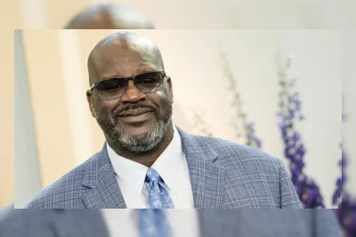 Pernyataan Resmi Skye-Tiger Menanggapi Kontroversi Online Shaquille O'Neal