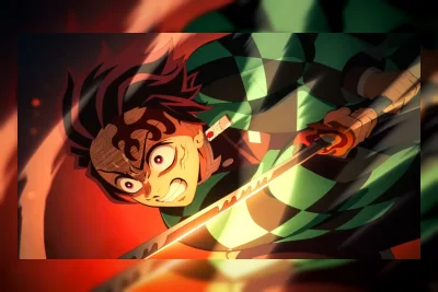Peringkat pahlawan anime terbaik dalam satu dekade ke belakang