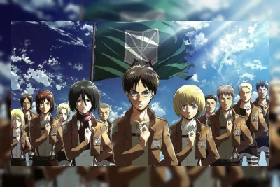 Daftar 10 Anime Terbaik yang Konsisten Tanpa Musim Mengecewakan