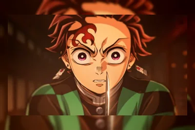 Demon Slayer Infinity Castle Segera Hadir di Hulu dan Disney+