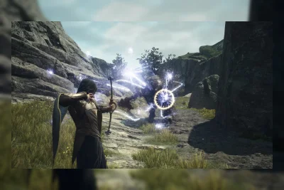 5 RPG Open-World dengan Sistem Kelas Sempurna dan Fleksibel