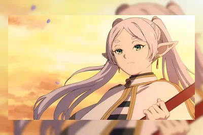 Frieren: Beyond Journey's End 3 Tahun Tayang, Masih Jadi Shonen Fantasi Terbaik