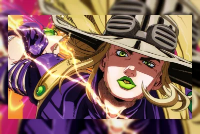 JoJo’s Bizarre Adventure Rilis Lagu Pembuka Baru Jelang Comeback Steel Ball Run