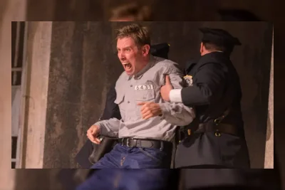 Kisah The Shawshank Redemption: Film Legendaris yang Pernah Gagal di Bioskop
