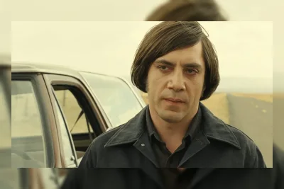 Humor Tersembunyi dalam No Country for Old Men yang Jarang Disadari Penonton