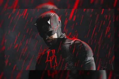 Daredevil: Born Again Season 3 Dikonfirmasi Jadi Akhir Perjalanan Marvel
