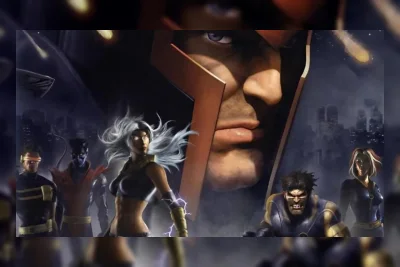 X-Men Legends Layak Dihidupkan Kembali Setelah 22 Tahun Lewat Momentum Marvel