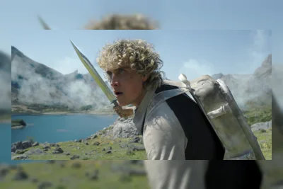 Momen Kunci dan Bocoran Cerita di Trailer Sunrise on the Reaping
