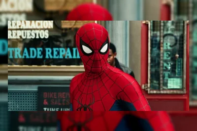 Karakter Penjahat Spider-Man Hallow's Eve Akhirnya Siap Debut Perdana