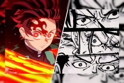 Jadwal rilis film anime 2027 terungkap lewat situs global