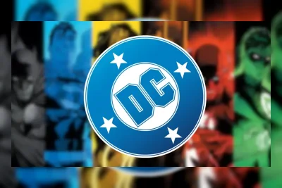 Serial DCU The People V. Gorilla Grodd Baru Rilis Setelah Man of Tomorrow