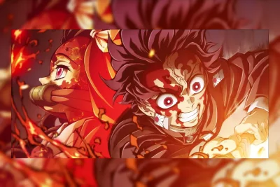 Daftar karakter terkuat Demon Slayer meski tanpa status Hashira