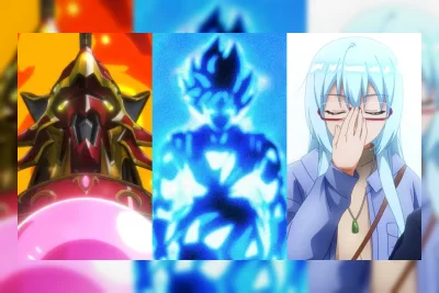 Daftar Anime Fall 2026 Terbaru yang Tayang Oktober dan Tempat Menontonnya