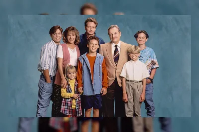 Kisah Boy Meets World dan Misteri Akhir Cerita yang Belum Tuntas