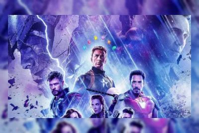 Avengers: Endgame Encore Bonus Scenes Explained dan Jalan Cerita Doomsday