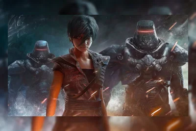 Beyond Good & Evil 2 Beri Pembaruan Usai Hampir Satu Dekade Diumumkan