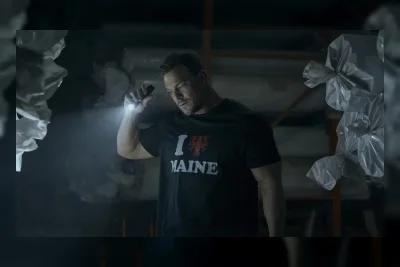 Serial Reacher di Prime Video Bersiap Memasuki Babak Baru Aksi