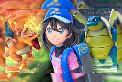 Pokémon Tinggalkan Sistem Pertarungan Klasik Usai Tiga Dekade