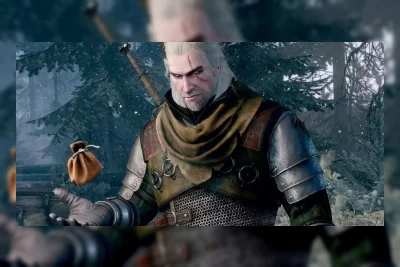 The Witcher 3 Hadir Gratis di PC untuk Pemilik Xbox Mulai 29 September