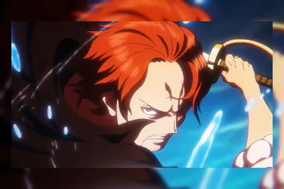 5 Anime dengan Kompleksitas Intrik Politik dan Cerita Mendalam