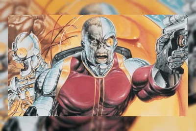 Karakter anti-hero Marvel kurang populer dengan cerita menarik