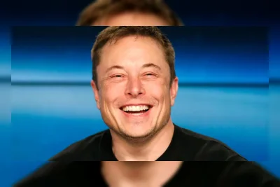 Paramount Incar Investasi Elon Musk Usai Merger Warner Bros