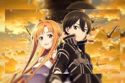 Kelanjutan Anime Sword Art Online Masih Dinanti Enam Tahun Usai Alicization