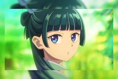 The Apothecary Diaries Season 3: Perubahan Suasana Besar yang Dibocorkan Seiyuu