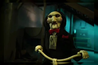 New Saw Movie Confirms Horror Favorite as Director Mengonfirmasi Sutradara Baru untuk Film Kesebelas