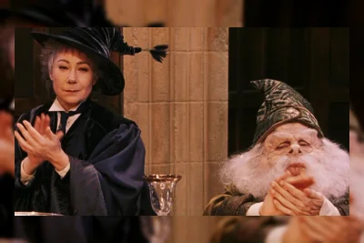 Harry Potter Star Breaks Silence on Reprising Movie Character untuk Serial Reboot