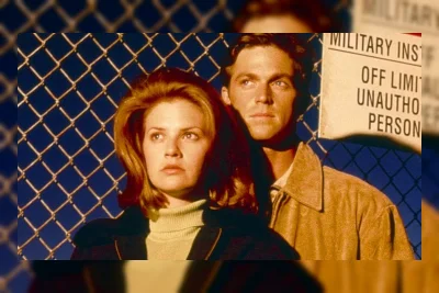 5 Serial Sci-Fi Kult 1996 yang Genap 30 Tahun, Total 158 Episode